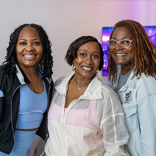 Self-Care Event in Morrisville, NC